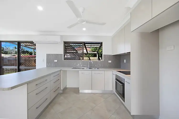 109 Bergin Road, Cranbrook QLD 4814