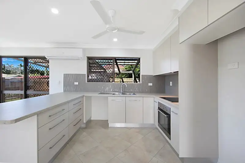 Main view of Homely house listing, 109 Bergin Road, Cranbrook QLD 4814