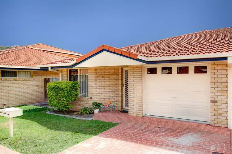 Third view of Homely townhouse listing, 21/14 Everest Street, Warner QLD 4500