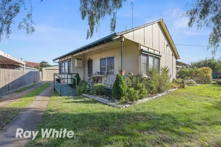 13 Purnell Road, Corio VIC 3214