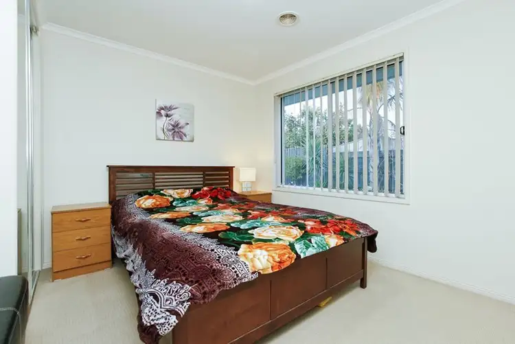Fifth view of Homely house listing, 23 Prospero Way, Truganina VIC 3029