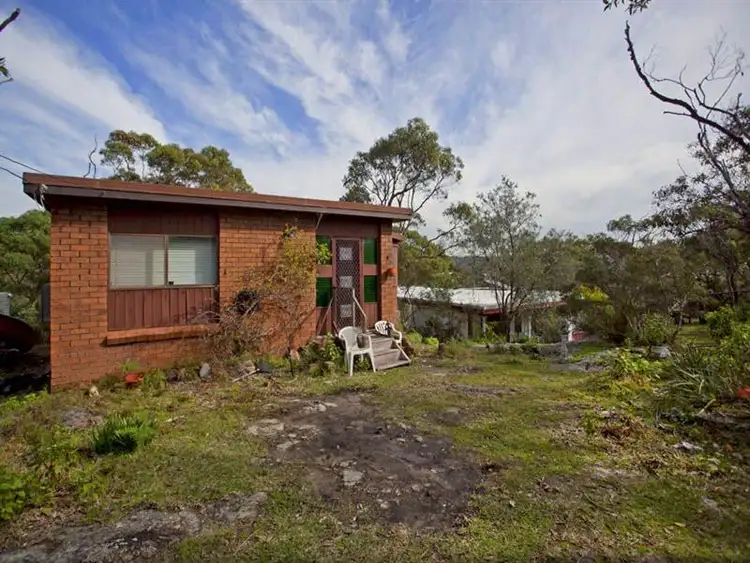 Sixth view of Homely land listing, 45 Beachcomber Avenue, Bundeena NSW 2230