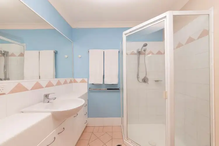 Seventh view of Homely townhouse listing, U46/28 Carwoola Street, Bardon QLD 4065