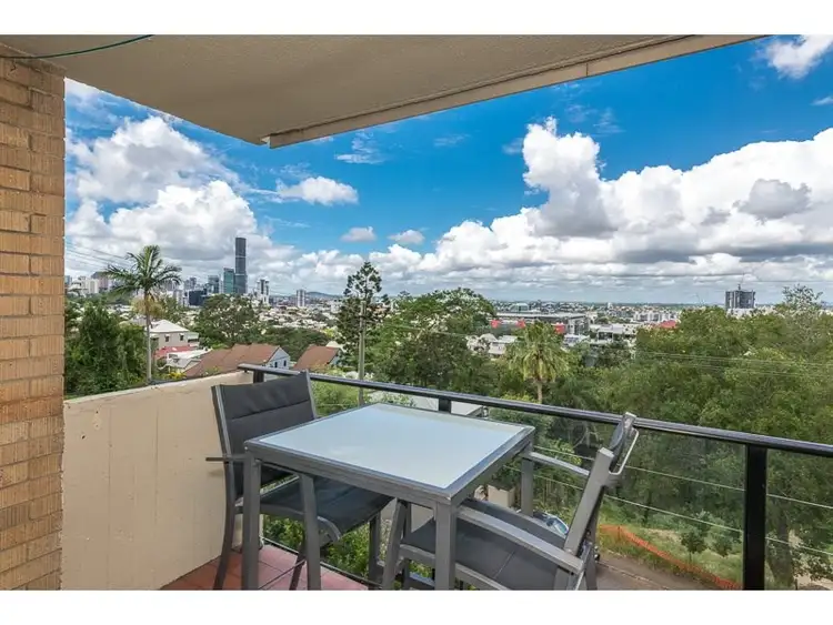 3/108 Musgrave Road, Red Hill QLD 4059
