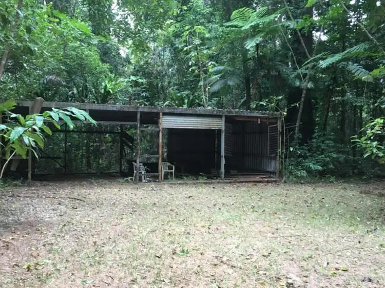 Sixth view of Homely land listing, 7 Fig Tree Road, Cow Bay QLD 4873
