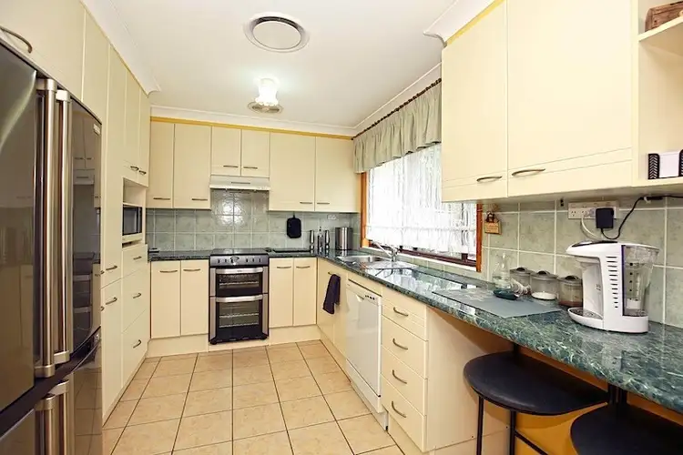 Fourth view of Homely house listing, 4 Birkdale Grove, Bomaderry NSW 2541