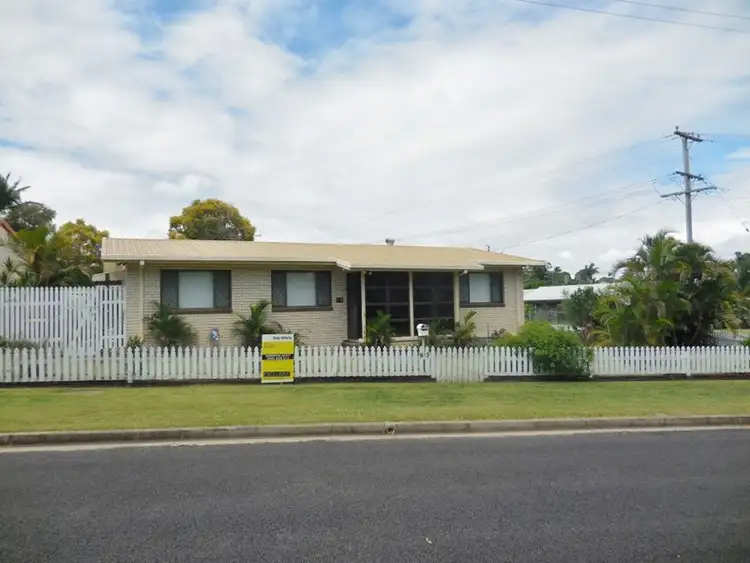 83 East Street, Scarness QLD 4655