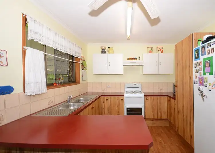 Sixth view of Homely house listing, 25 Kuruman Street, Scarness QLD 4655