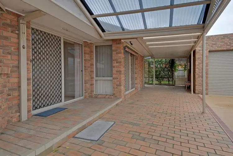 Third view of Homely house listing, 5 Trent Court, Traralgon VIC 3844