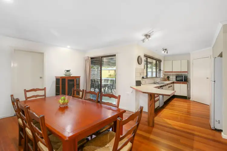 Fifth view of Homely house listing, 104 York Road, Mount Evelyn VIC 3796