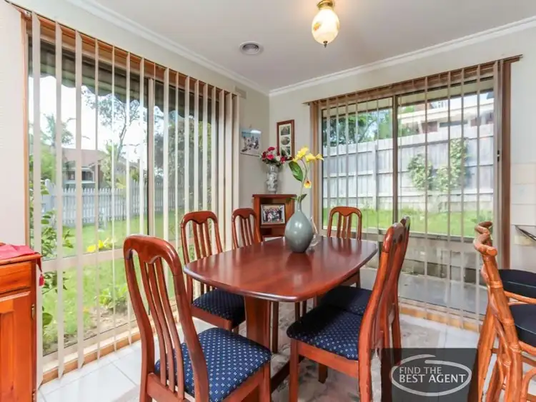 Seventh view of Homely house listing, 27 Denholm Street, Rosebud VIC 3939