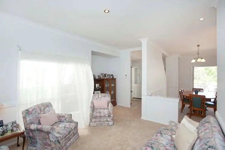 Fifth view of Homely house listing, 8 Oxford Close, Carindale QLD 4152