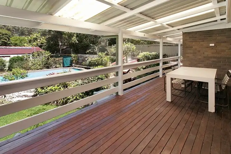 Fifth view of Homely house listing, 18 Merrilyn Street, Chapel Hill QLD 4069