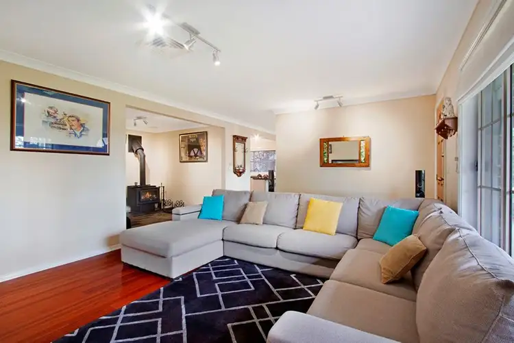 Fourth view of Homely house listing, 27 Bellbird Crescent, Bowen Mountain NSW 2753