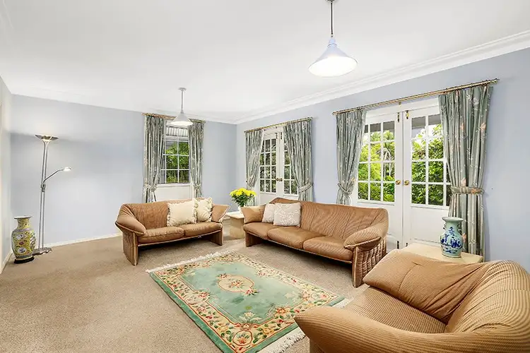 Second view of Homely house listing, 2 Forde Place, Wahroonga NSW 2076