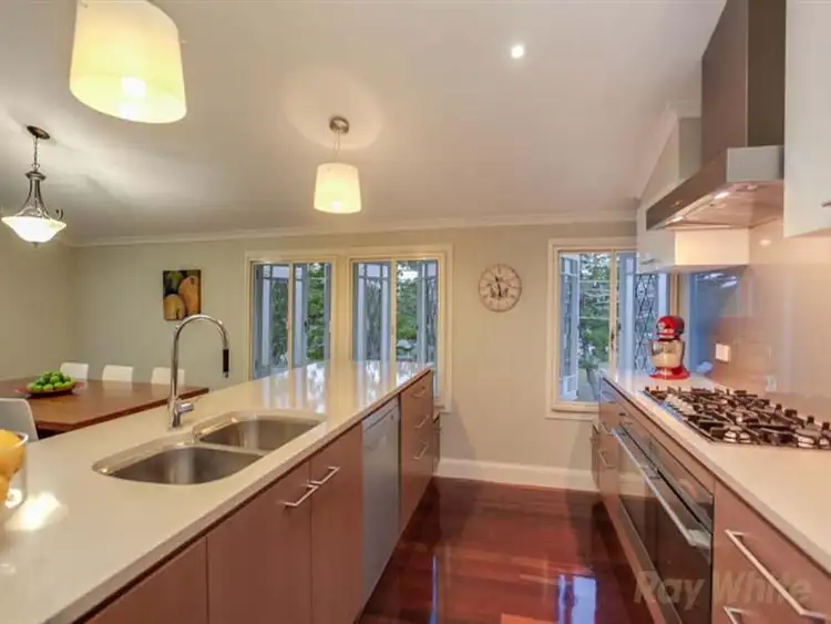 Fourth view of Homely house listing, 14 MAYNARD Street, Nundah QLD 4012