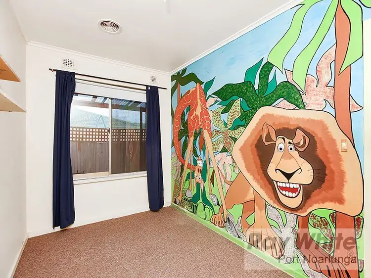 Seventh view of Homely house listing, Unit 6, 60 Booth Avenue, Morphett Vale SA 5162
