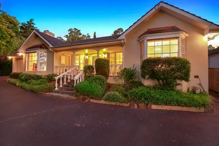 Main view of Homely house listing, 24-26 Bastow Road, Lilydale VIC 3140