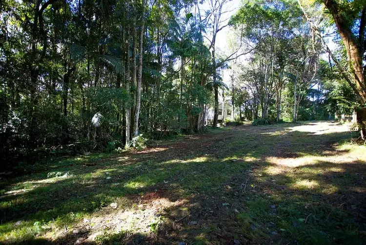 Third view of Homely land listing, Lot 2 1964 Mt Glorious Road, Mount Glorious QLD 4520