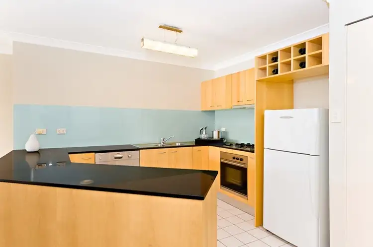 Fourth view of Homely unit listing, 5/55 King Street, Newtown NSW 2042