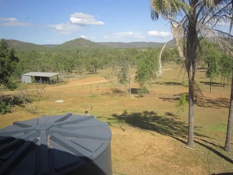 Fourth view of Homely rural property listing, 50159 Burnett Highway, Mount Morgan QLD 4714