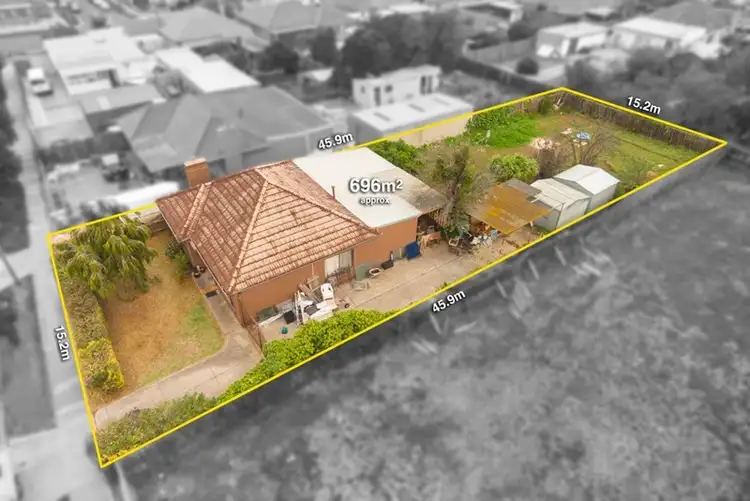 Third view of Homely house listing, 3 Lester Avenue, St Albans VIC 3021