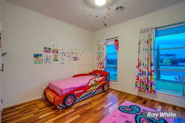 Sixth view of Homely house listing, 137 ELMHURST Road, Truganina VIC 3029