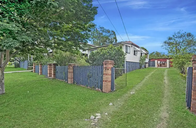 40 Colvin Street, Rocklea QLD 4106
