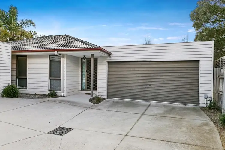 2/360 Frankston Dandenong Road, Seaford VIC 3198