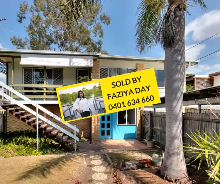 21 Minoa Street, Woodridge QLD 4114