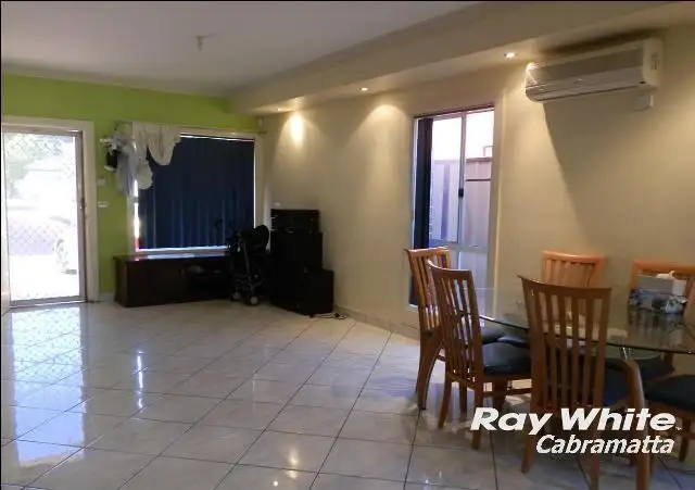 Fifth view of Homely house listing, 4/268 RIVER Avenue, Carramar NSW 2163