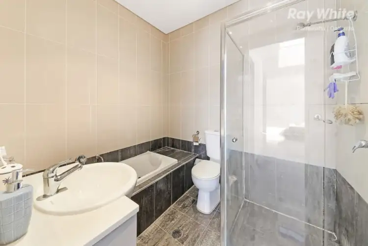 Fifth view of Homely apartment listing, 20/22-24 Parkside Lane, Westmead NSW 2145
