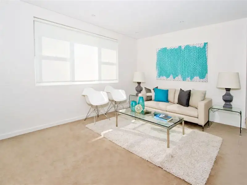 Main view of Homely unit listing, 4/45 Bishops, Randwick NSW 2031