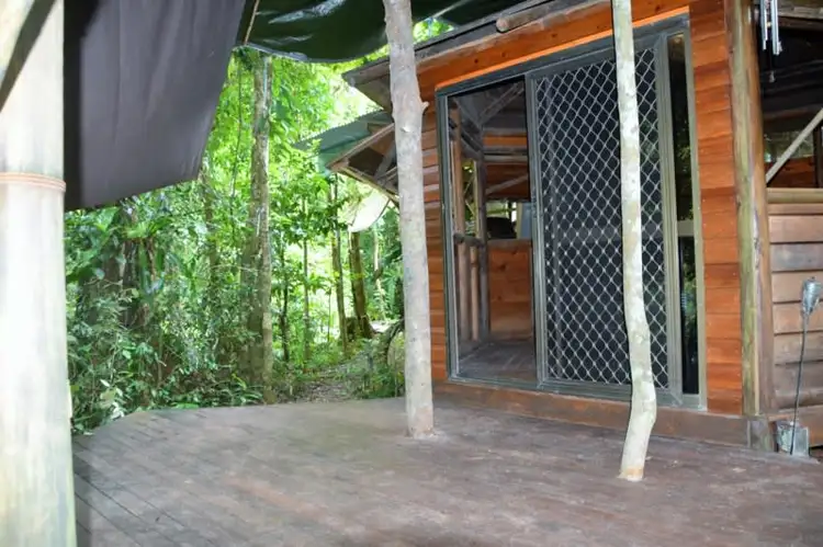 Third view of Homely land listing, Address available on request