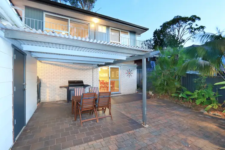 52 Lugarno Parade, Lugarno NSW 2210