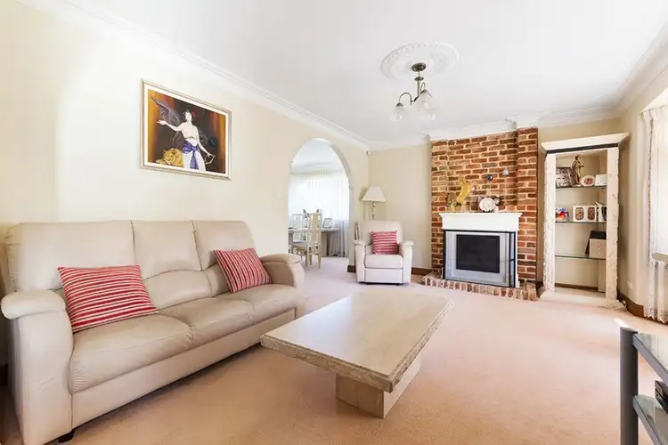 Second view of Homely house listing, 27 Sylvan Ridge Drive, Illawong NSW 2234