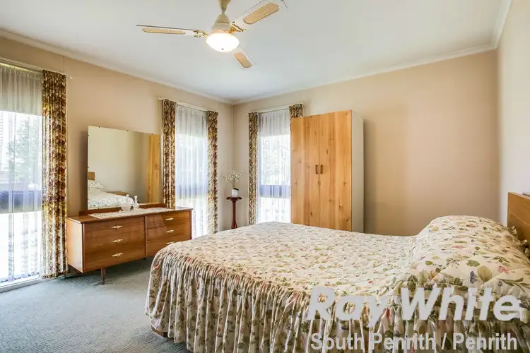 Sixth view of Homely house listing, 85 Rugby Street, Werrington County NSW 2747