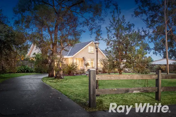 228-230 Morack Road, Vermont South VIC 3133