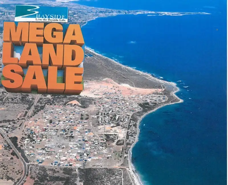 Main view of Homely land listing, Lot 677 Viewpoint Mews, Drummond Cove WA 6532