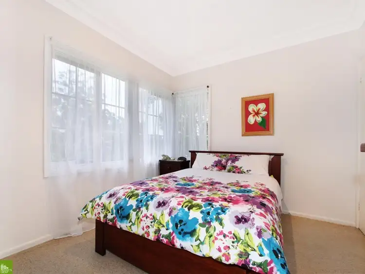 Sixth view of Homely house listing, 165 Cabbage Tree Lane, Mount Pleasant NSW 2519