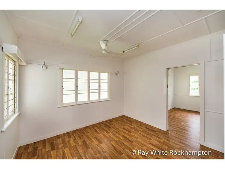 Seventh view of Homely house listing, 146 Mostyn Street, Berserker QLD 4701