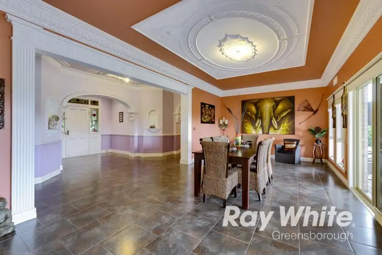 Fourth view of Homely house listing, 15 Cordell Court, Whittlesea VIC 3757