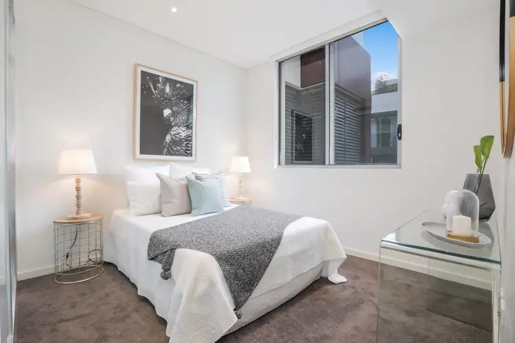 Fourth view of Homely apartment listing, B504/7-13 Centennial Avenue, Lane Cove NSW 2066