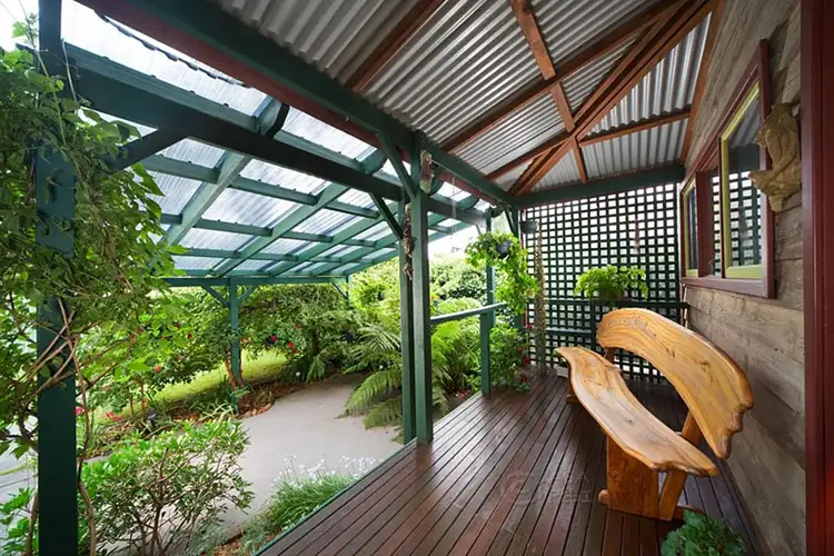 Sixth view of Homely house listing, 55B Victoria Street, Mount Victoria NSW 2786