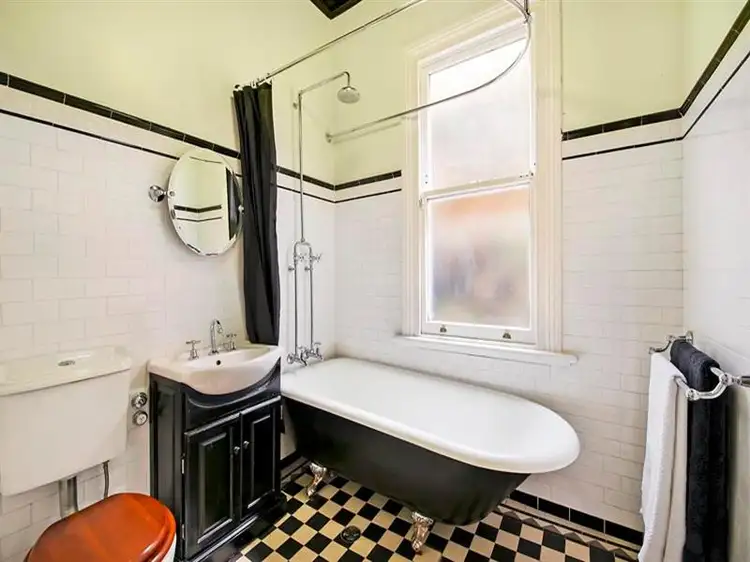 Fifth view of Homely apartment listing, 1/6 James Street, Manly NSW 2095