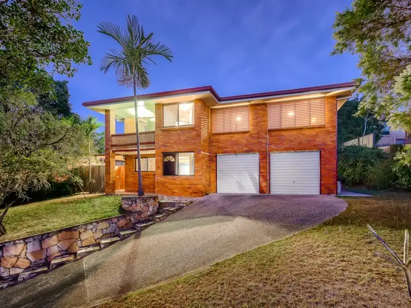 Main view of Homely house listing, 4 Cayley Street, Everton Park QLD 4053
