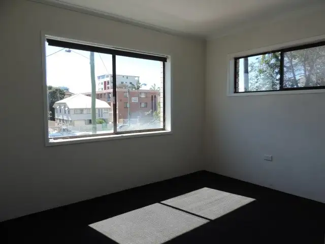 Fifth view of Homely apartment listing, 1/214 Scarborough Street, Southport QLD 4215