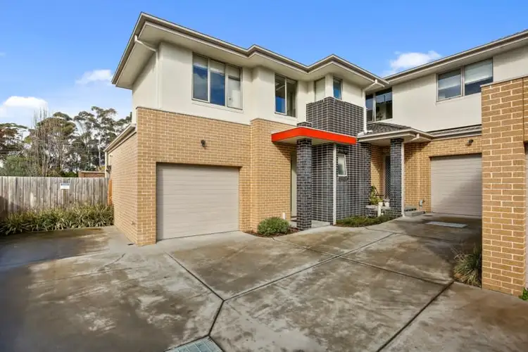 Main view of Homely house listing, 5 Matden Place, Lilydale VIC 3140
