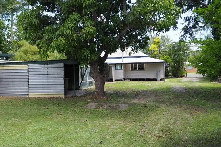 Second view of Homely house listing, 63 Woodstock Street, Maryborough QLD 4650