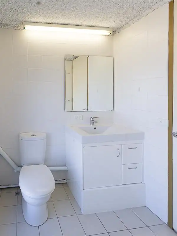 Fifth view of Homely apartment listing, 7/70 Butterfield Street, Herston QLD 4006